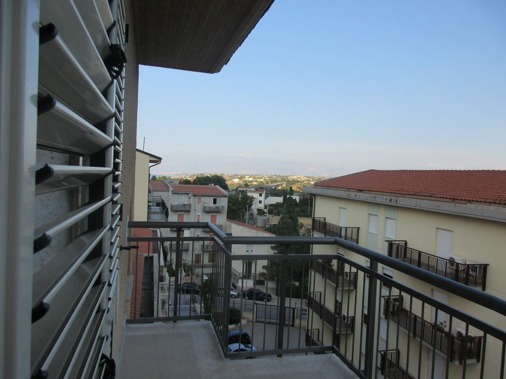 Le Dimore Di Enea Lägenhet Castellammare del Golfo Exteriör bild